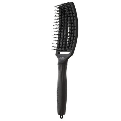Щітка OG Finger Brush Care Iconic Double blister black M