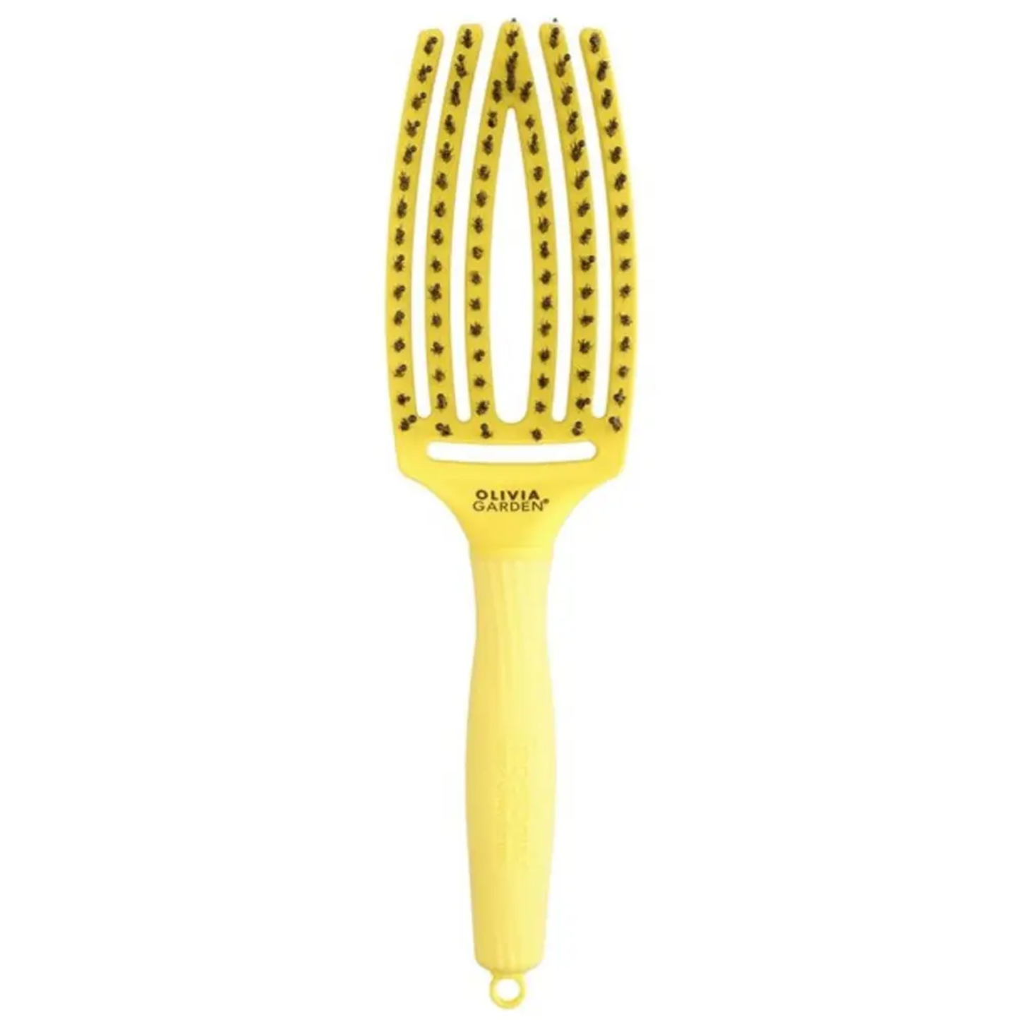 Щітка OG масажна Finger Brush Combo Nineties Sweet Lemonade