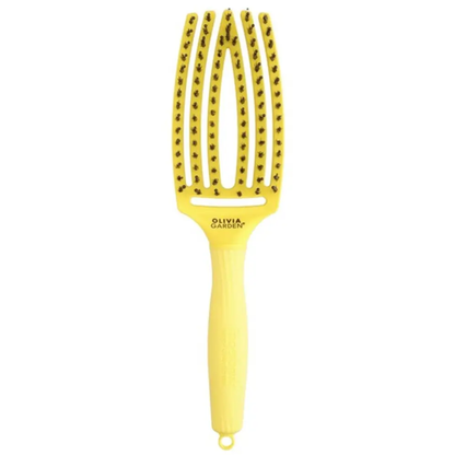 Щітка OG масажна Finger Brush Combo Nineties Sweet Lemonade
