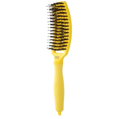 Щітка OG масажна Finger Brush Combo Nineties Sweet Lemonade