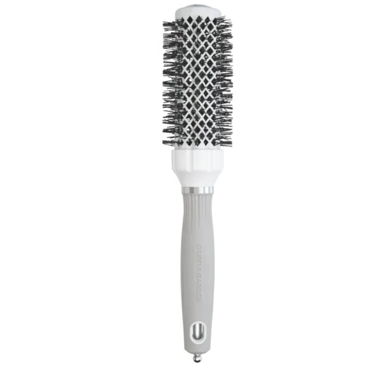 Брашинг для волосся Olivia Garden Expert Blowout Grip Wavy Bristles 35 мм