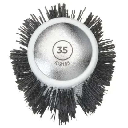 Брашинг для волосся Olivia Garden Expert Blowout Grip Wavy Bristles 35 мм