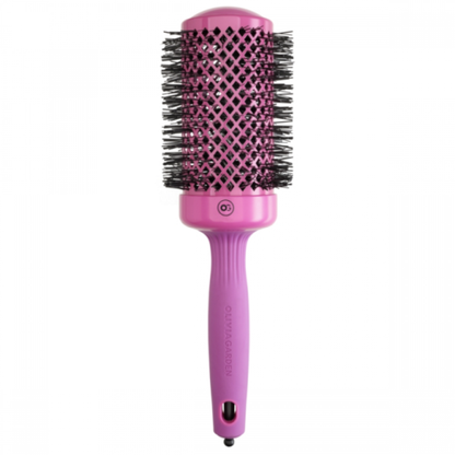 Брашинг Olivia Garden рожевий Ceramic+Ion Thermal Brush Pink 55 мм