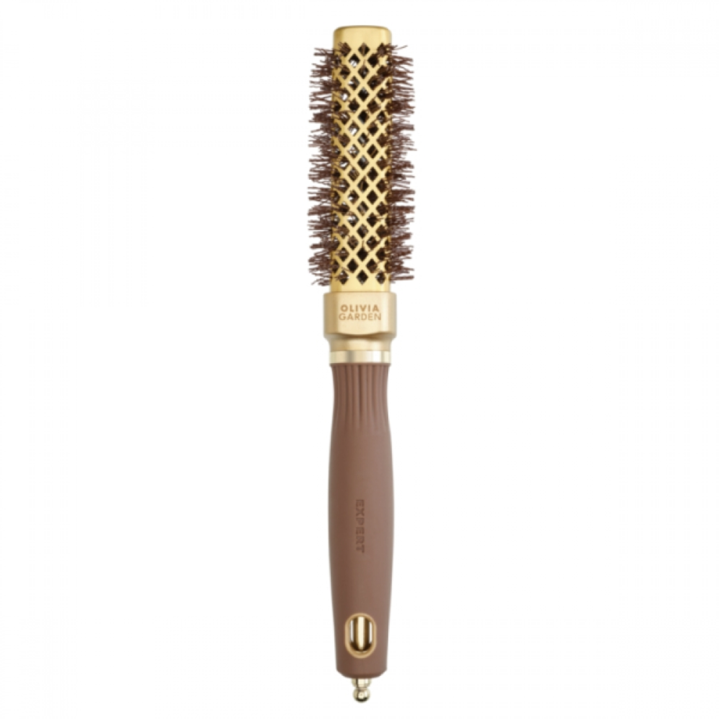 Брашинг Olivia Garden Nano Thermic Ceramic + Ion 20 мм