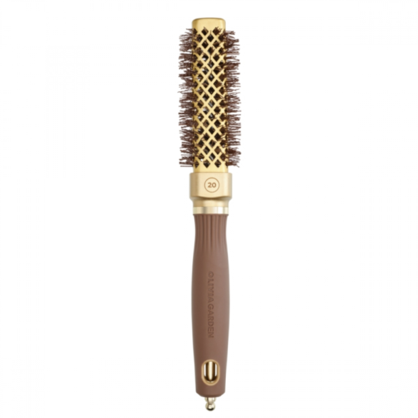 Брашинг Olivia Garden Nano Thermic Ceramic + Ion 20 мм