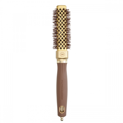 Брашинг Olivia Garden Nano Thermic Ceramic + Ion 20 мм