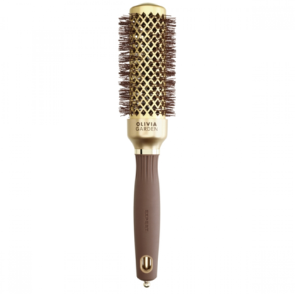 Брашинг Olivia Garden Nano Thermic Ceramic + Ion 35 мм