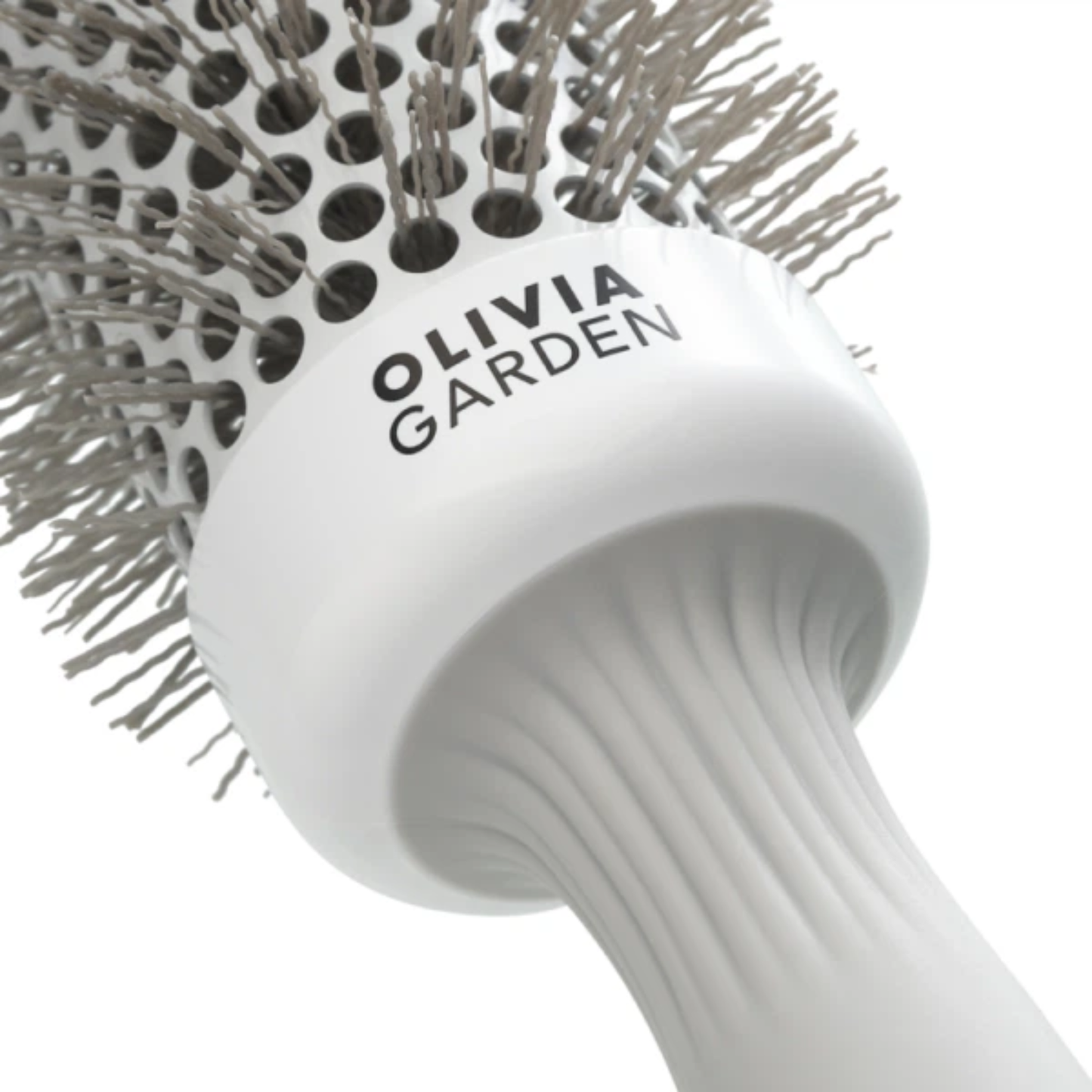 Брашинг Ceramic+ion Olivia Garden Speed XL 45