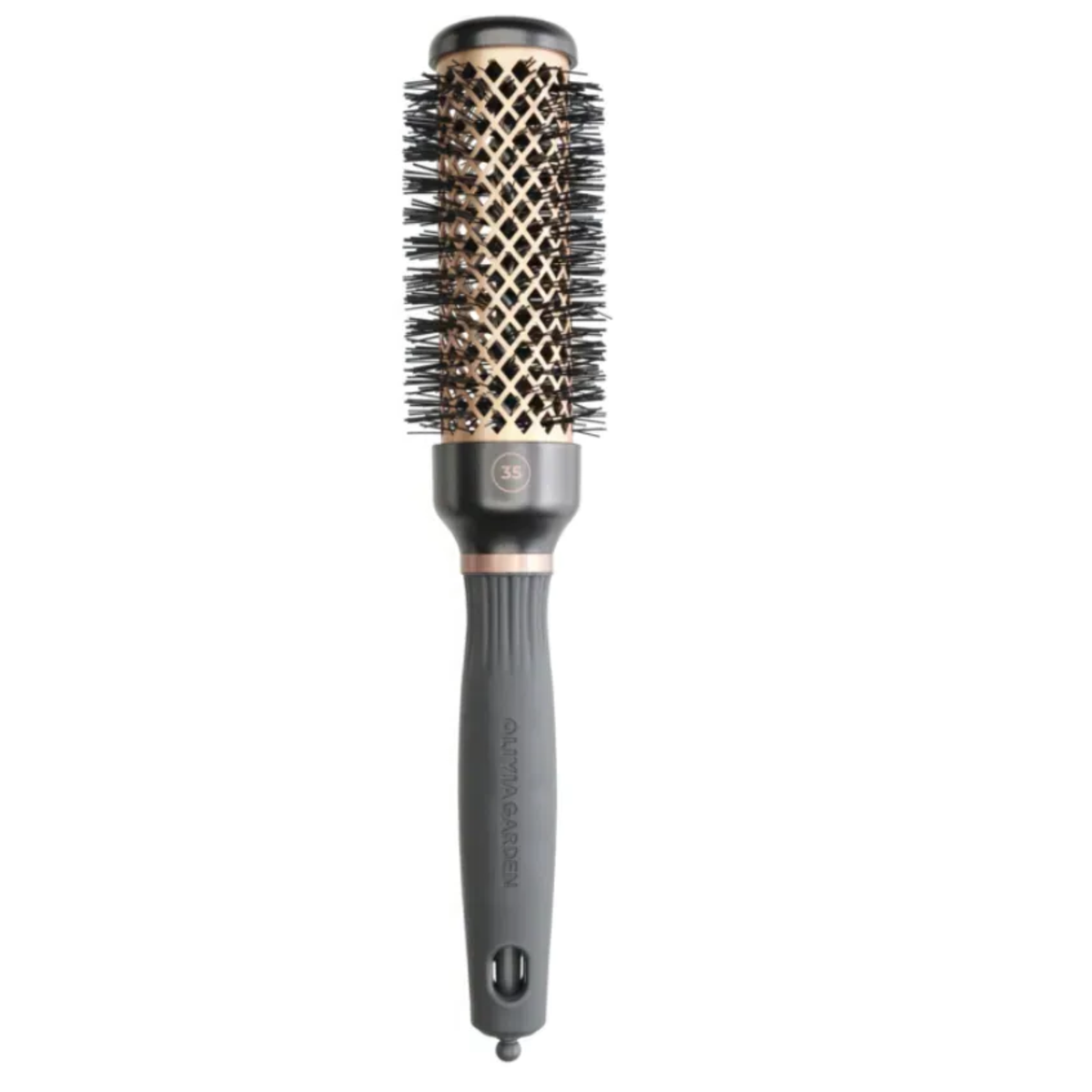 Термобрашинг Olivia Garden EXPERT BLOWOUT HEAT Nylgard Bristles 35