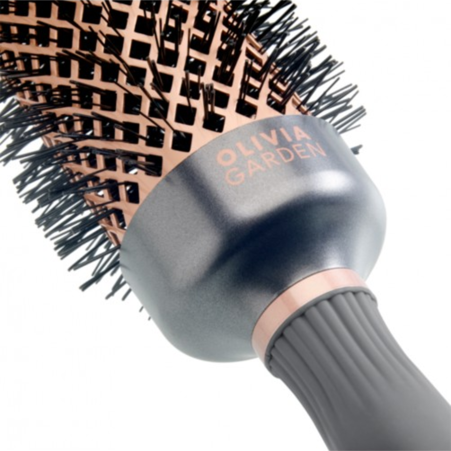 Брашинг Olivia Garden EXPERT BLOWOUT HEAT Nylgard Bristles 45