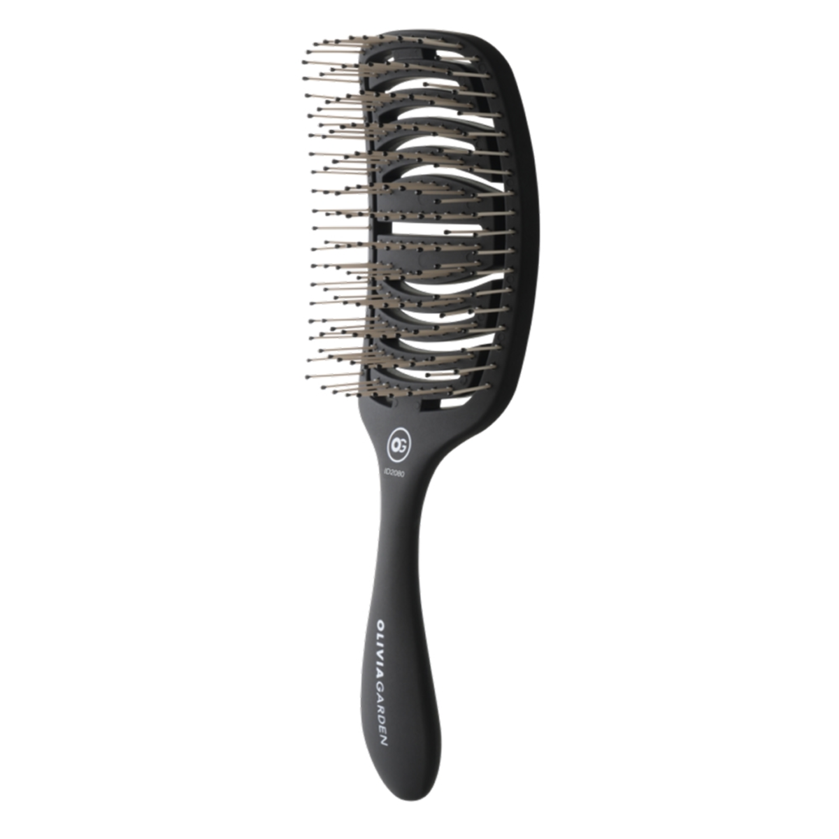 Щітка для волосся iDetangle Thick Hair