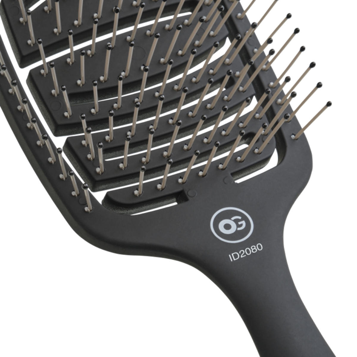 Щітка для волосся iDetangle Thick Hair