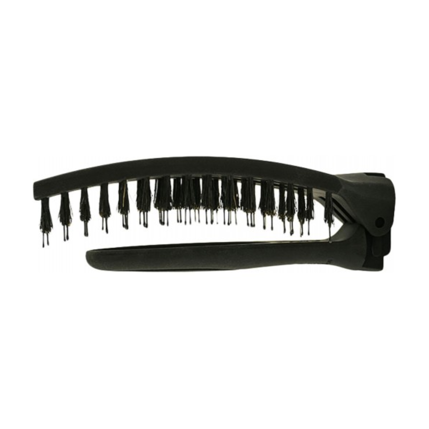 Щітка OG FINGERBRUSH Care Go Boar&Nylon Black