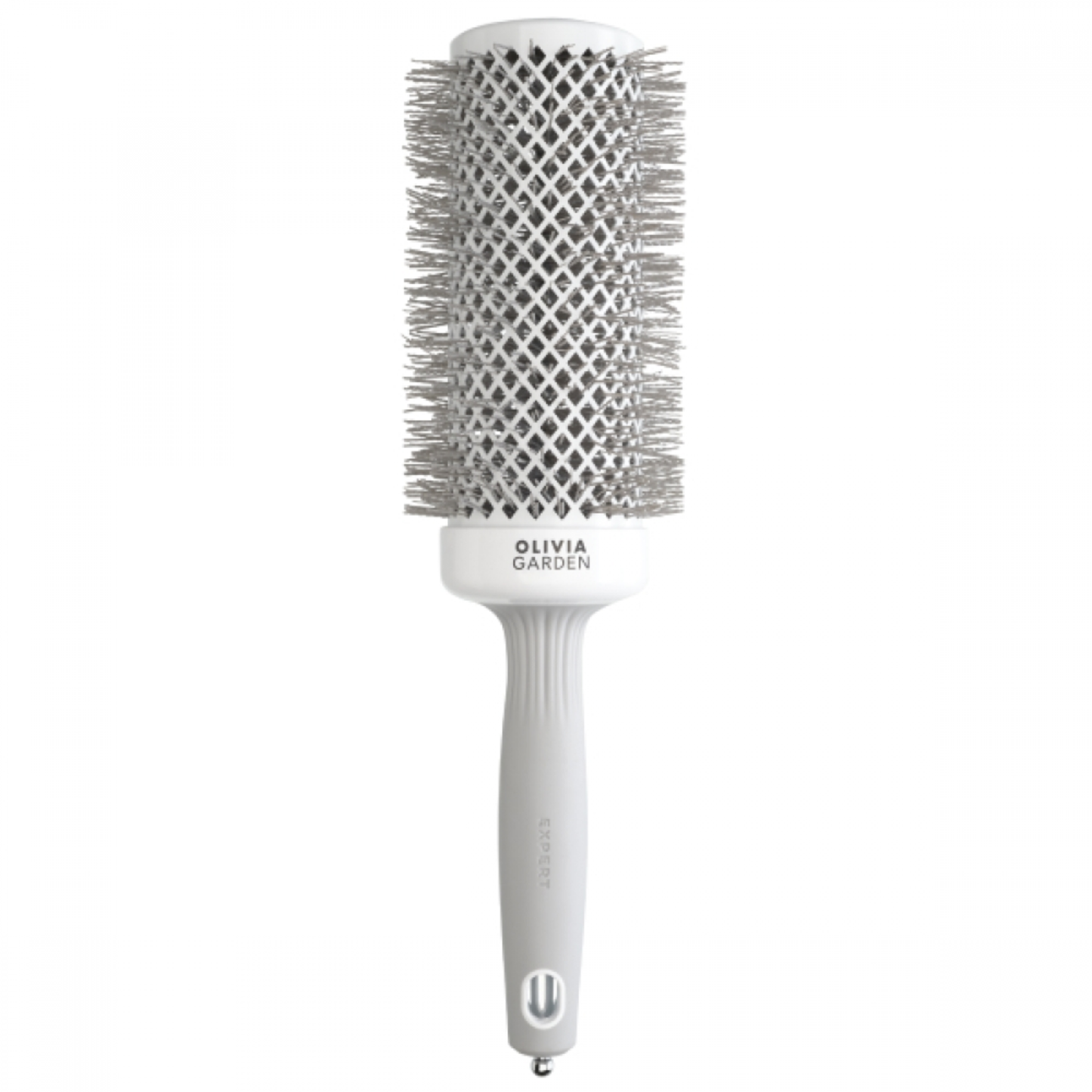 Брашинг Ceramic+ion Olivia Garden Speed XL 55