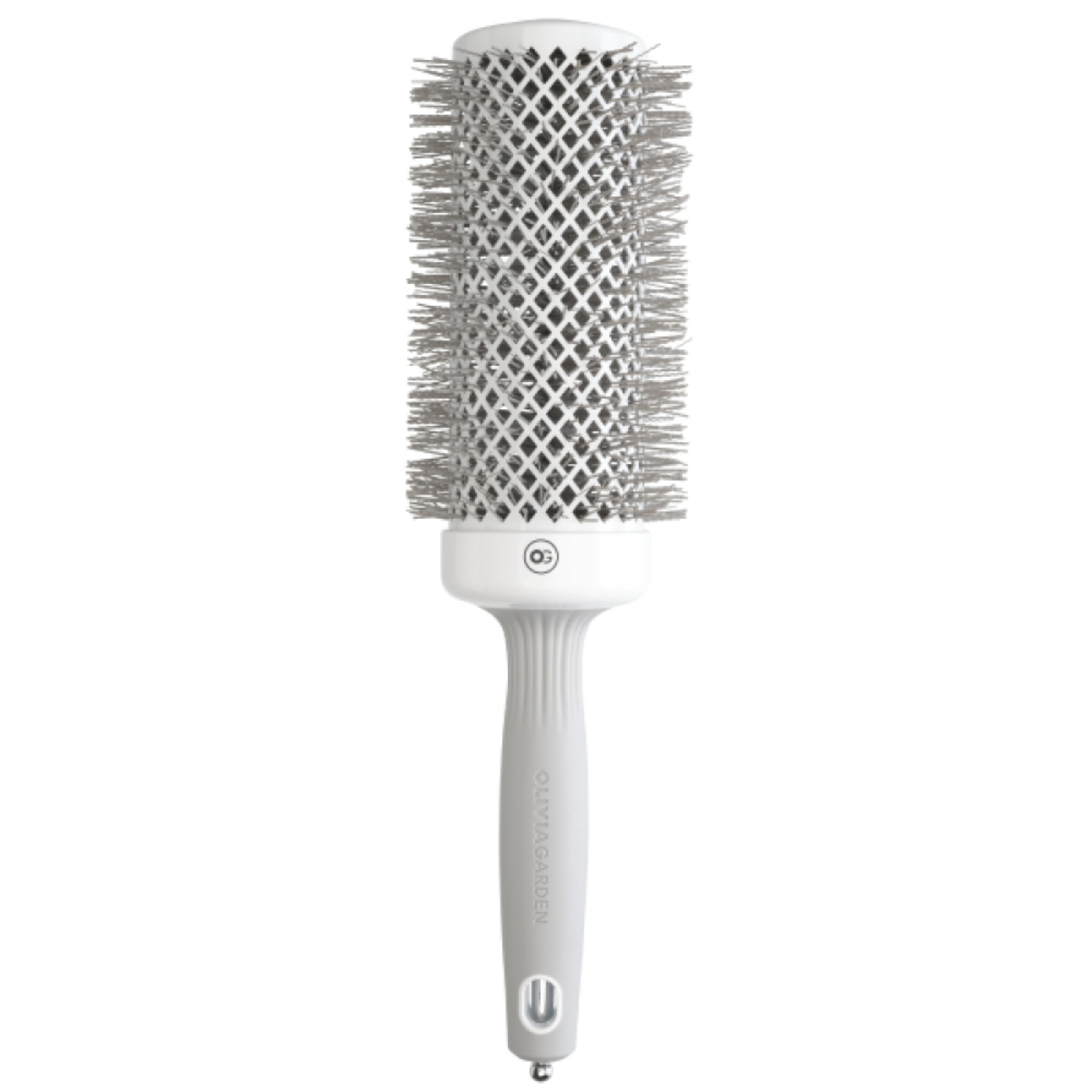 Брашинг Ceramic+ion Olivia Garden Speed XL 55