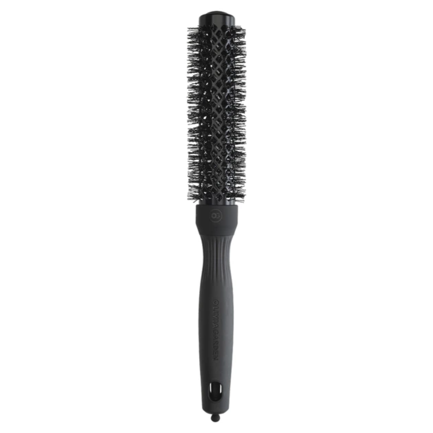 Термобрашинг OG EXPERT BLOWOUT SPEED Wavy Bristles Black Label 25