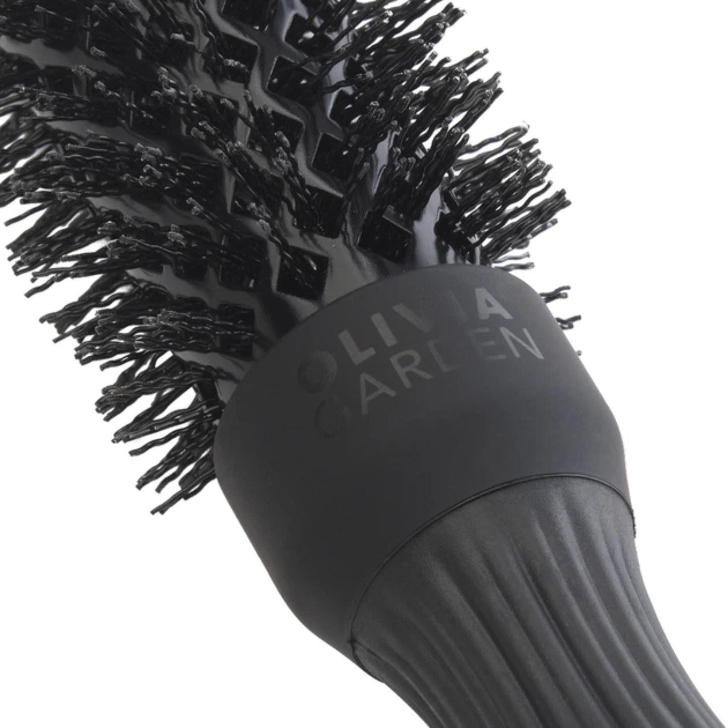 Термобрашинг OG EXPERT BLOWOUT SPEED Wavy Bristles Black Label 25