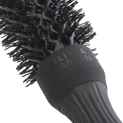 Термобрашинг OG EXPERT BLOWOUT SPEED Wavy Bristles Black Label 25