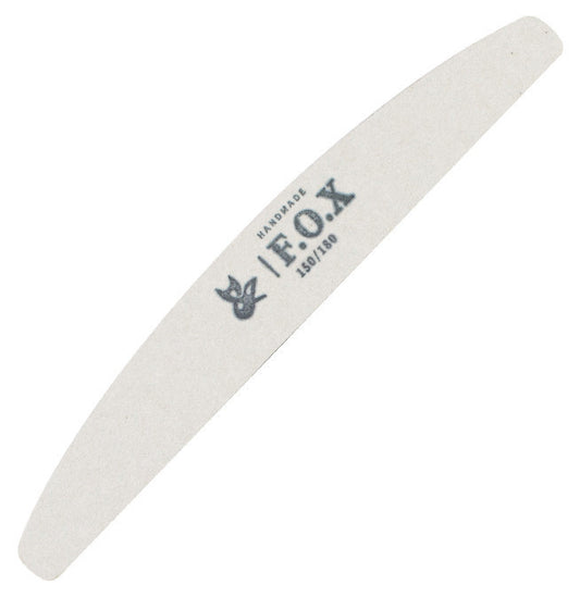 Пилка FOX handmade 150/180