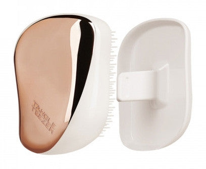 Щітка Tangle Teezer Compact Styler Rose Gold  Ivory