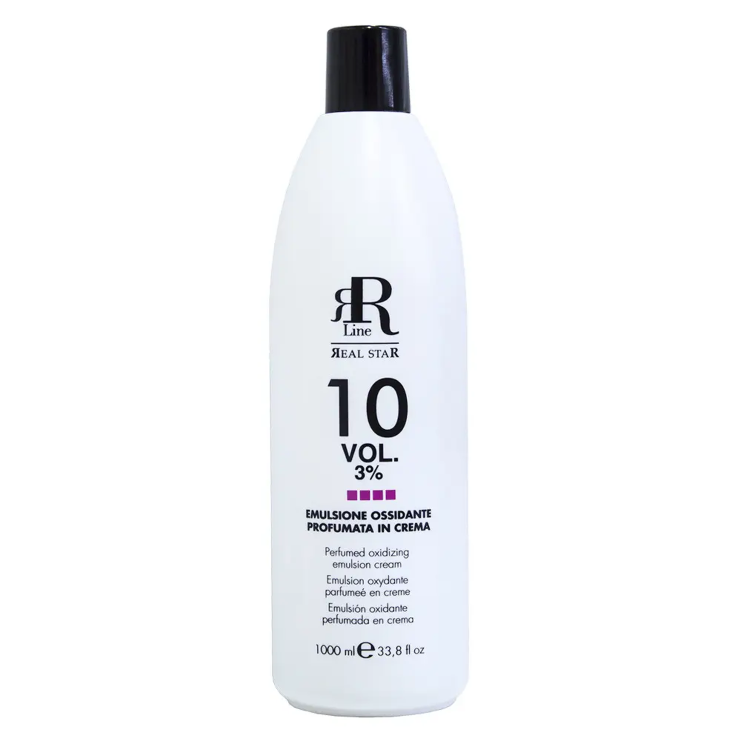 Окисник RR Line 3% (10 Vol.) 1000 мл