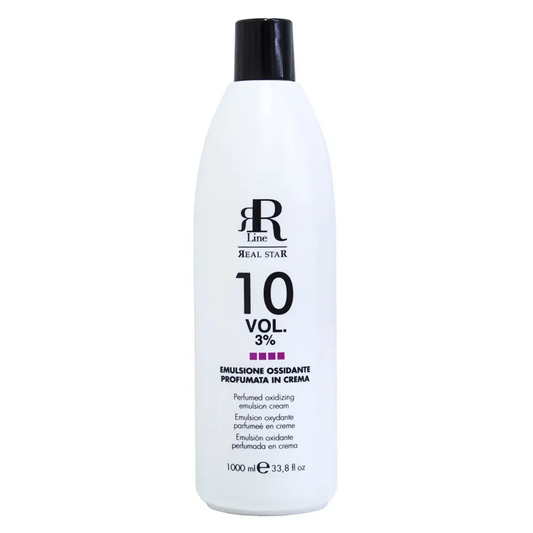 Окисник RR Line 3% (10 Vol.) 1000 мл