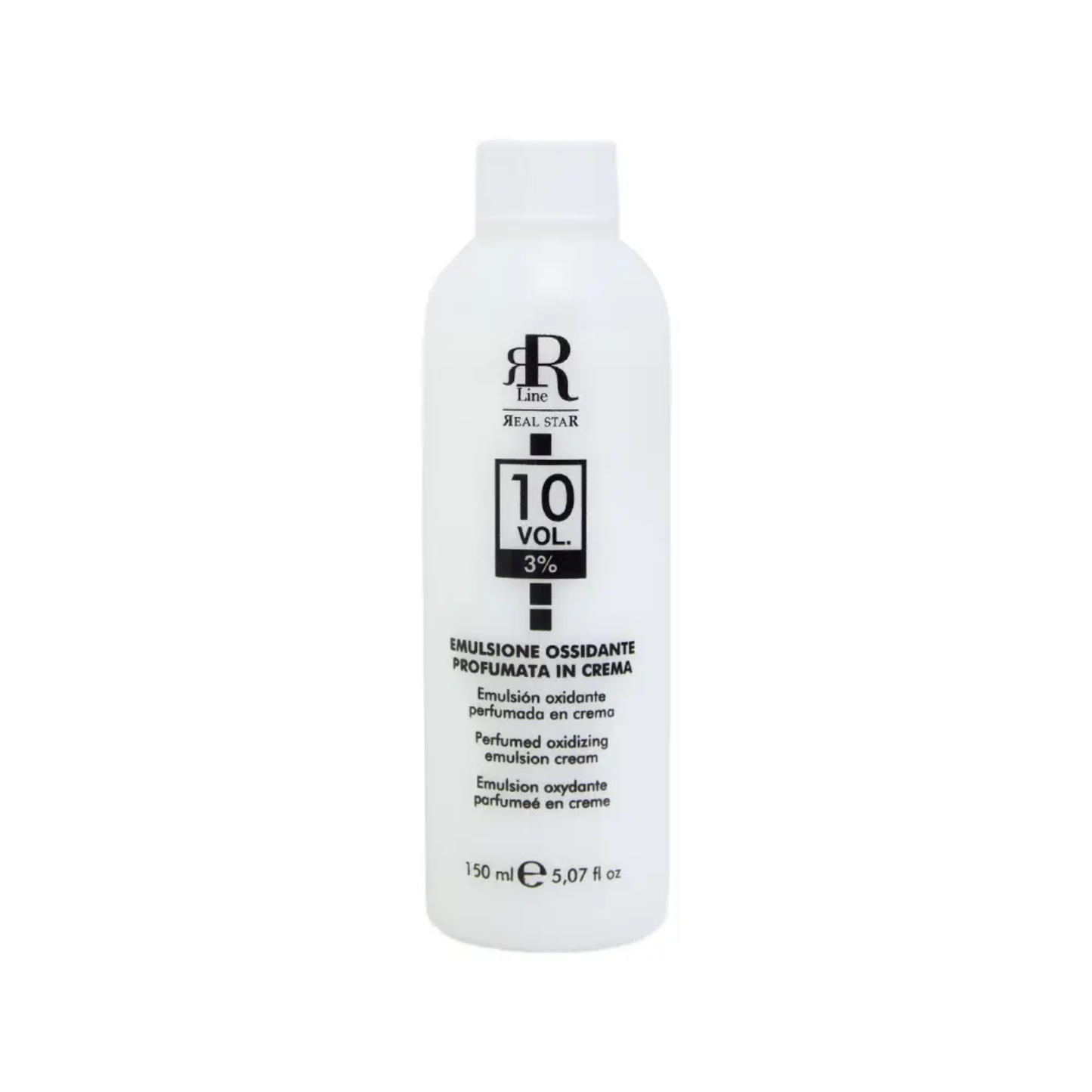 Окисник RR Line 3% (10 Vol.) 150 мл