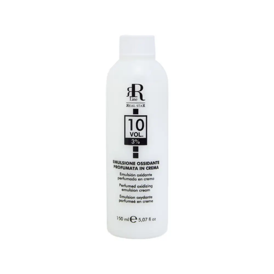 Окисник RR Line 3% (10 Vol.) 150 мл