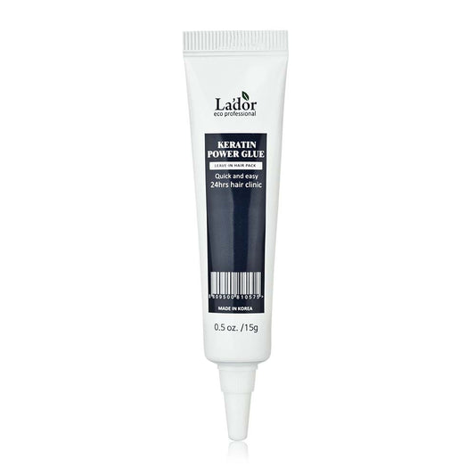Сироватка-клей для посчених кінчиків La'dor Keratin Power Glue 15 мл
