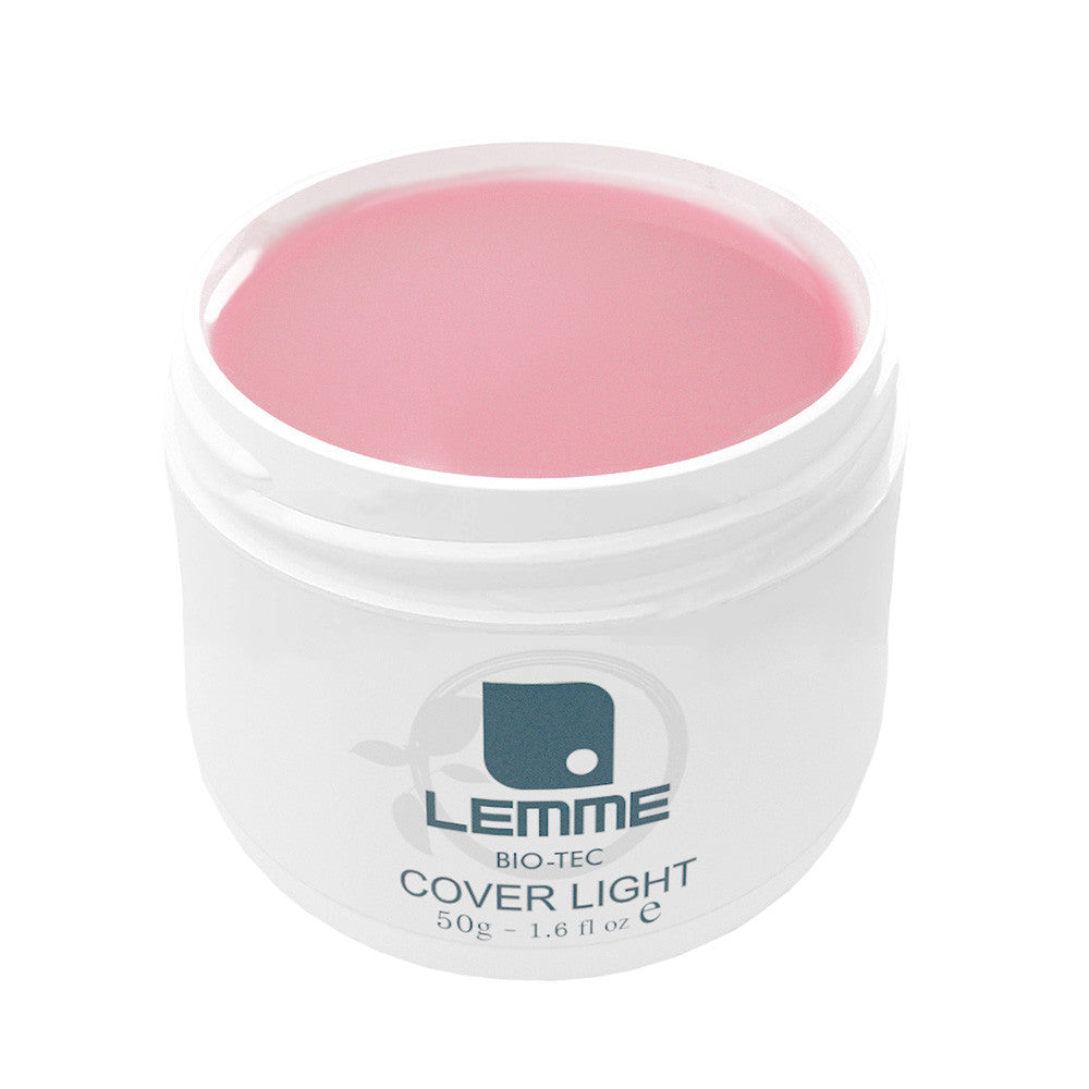Гель для нарощення нігтів Lemme Cover Light 50 г