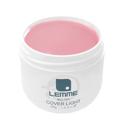 Гель для нарощення нігтів Lemme Cover Light 50 г