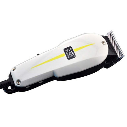 Машинка для стрижки Wahl Super Taper біла