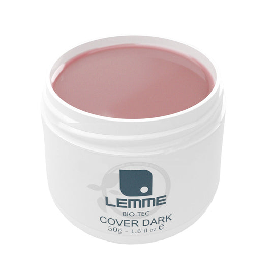 Гель для нарощення нігтів Lemme Cover Dark 50 г