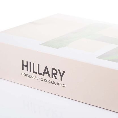 Фірмова коробка Hillary