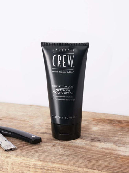 Лосьйон охолоджуючий після гоління American Crew Post SH Cooling Lotion 150 мл