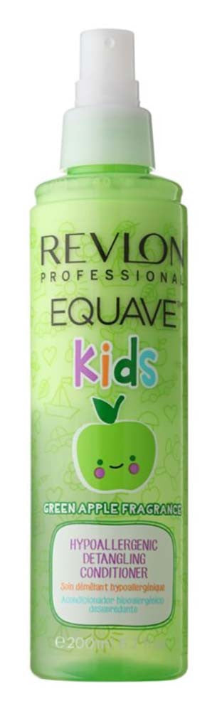 Кондиціонер незмивний  для дітей Revlon Professional Equave 200 мл