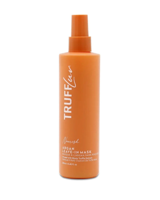 Маска незмивна для волосся Арганова Truffle Nourish Argan Leave-In Mask 250 мл TruffLuv
