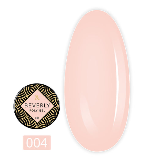 Полігель FOX Poly gel Beverly 004 30 мл