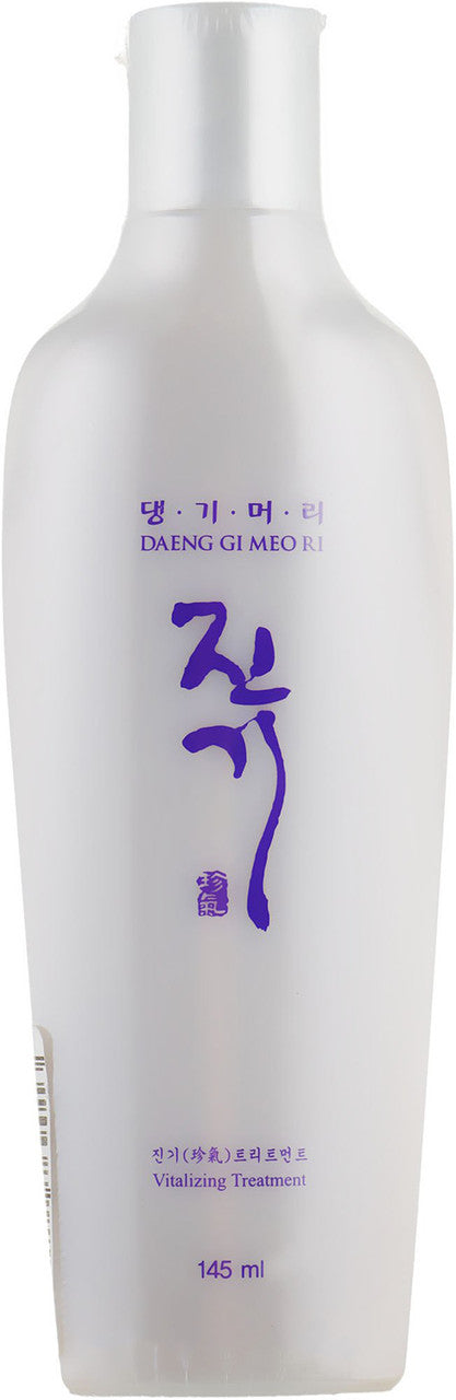 Кондиціонер регенеруючий Daeng Gi Meo Ri Vitalizing 145 мл