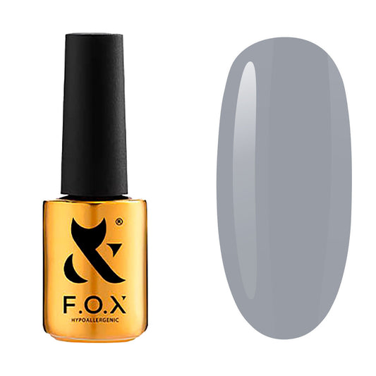 Гель - лак FOX для нігтів gold Spectrum №011 7 мл