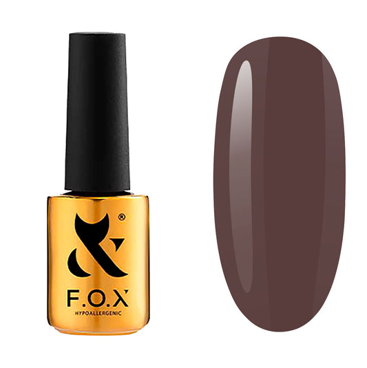 Гель - лак FOX для нігтів gold Spectrum №032 7 мл