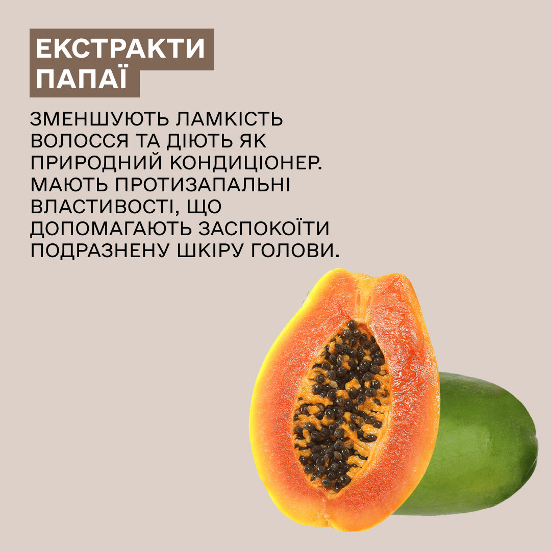 Шампунь для фарбованого волосся Sinergy ZEN 30 мл
