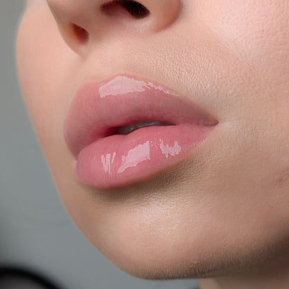Блиск для губ Lipper SALTED CARAMEL Lipss 8 мл