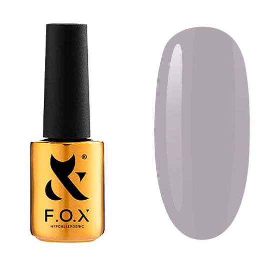 Гель - лак FOX для нігтів gold Spectrum №043 7 мл