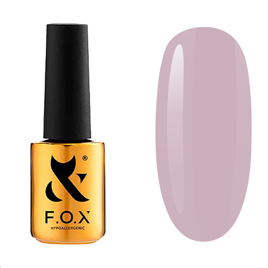 Гель - лак FOX для нігтів gold Spectrum №046 7 мл