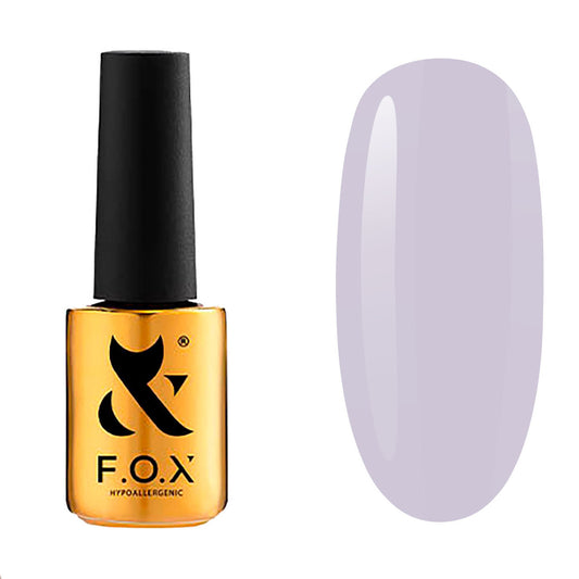 Гель - лак FOX для нігтів gold Spectrum №053 7 мл