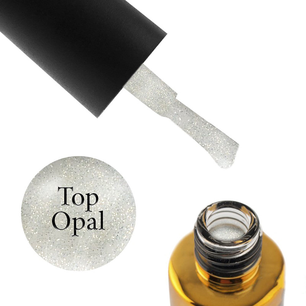 Топ для гель-лаку FOX Top Opal 7 мл