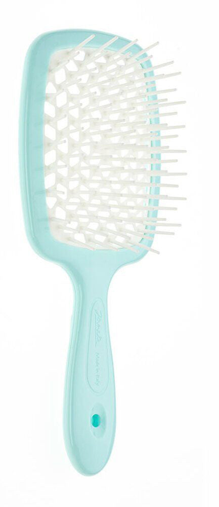 Щітка Janeke Superbrush тіффані