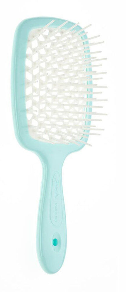 Щітка Janeke Superbrush тіффані