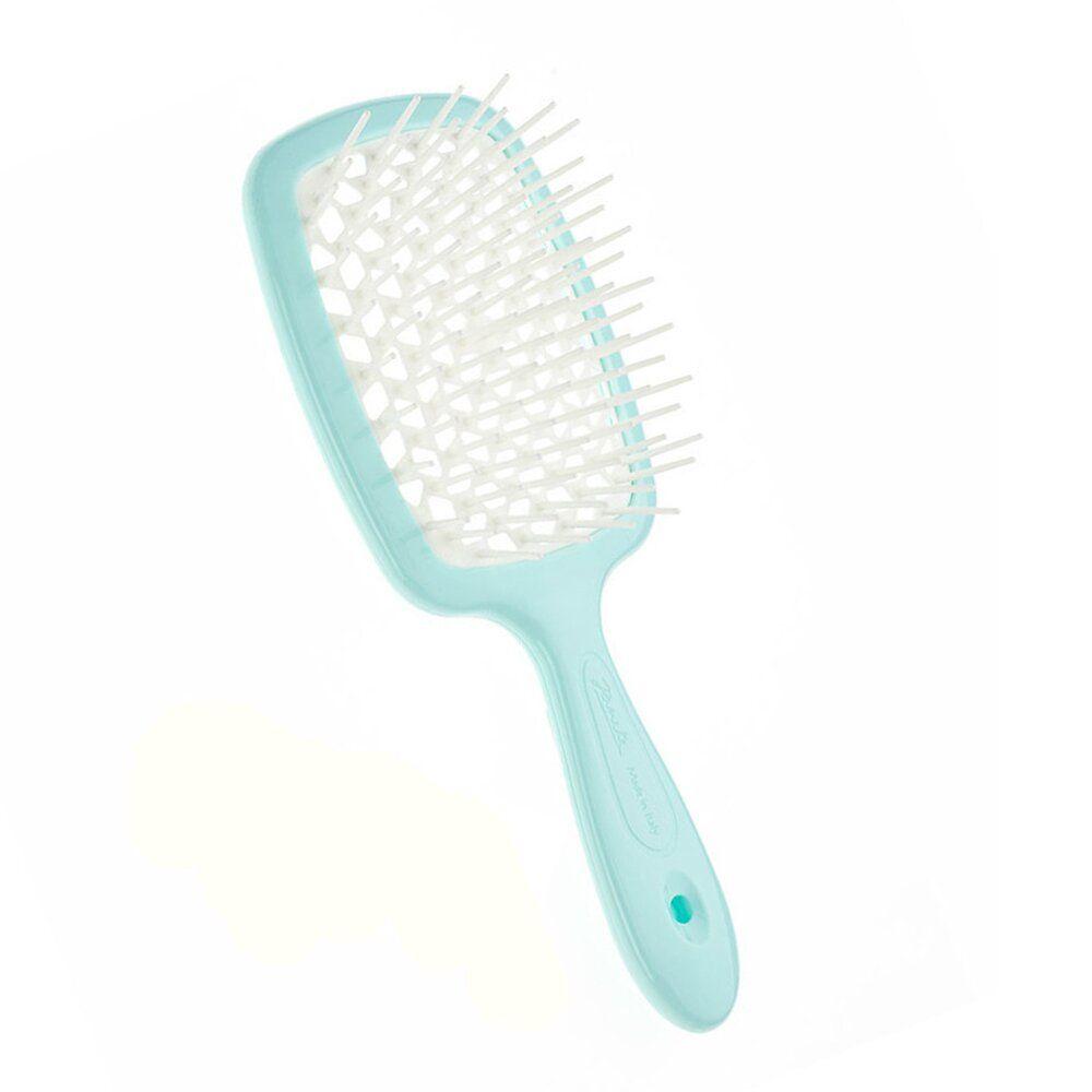 Щітка Janeke Superbrush тіффані